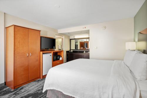 Fairfield Inn & Suites Anaheim North Buena Park - Hotel