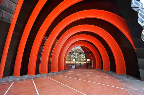 المنظر الخارجي, The Lodge, Blacktown - Sydney in بلاكتاون