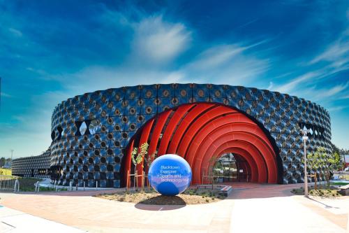 The Lodge, Blacktown - Sydney - Sydney