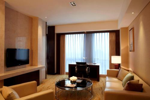 Courtyard by Marriott Shanghai Jiading