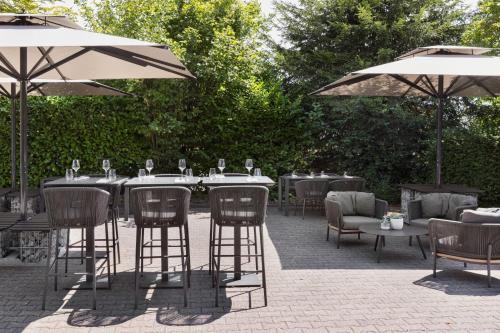 Courtyard by Marriott Wiesbaden-Nordenstadt - image 6