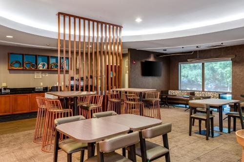 SpringHill Suites Dayton South/Miamisburg