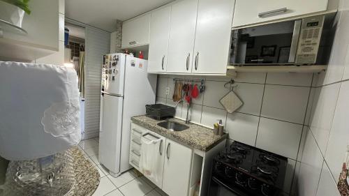 Apartamento no Rosarinho in Espinheiro