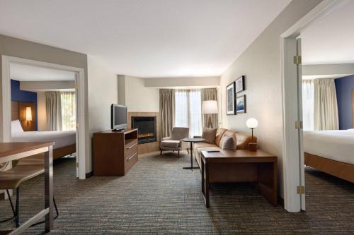 Residence Inn By Marriott Folsom Sacramento