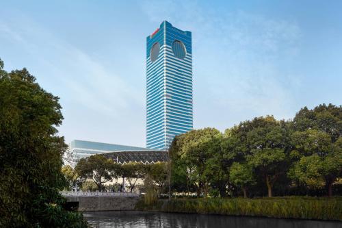 Suzhou Marriott Hotel, Suzhou