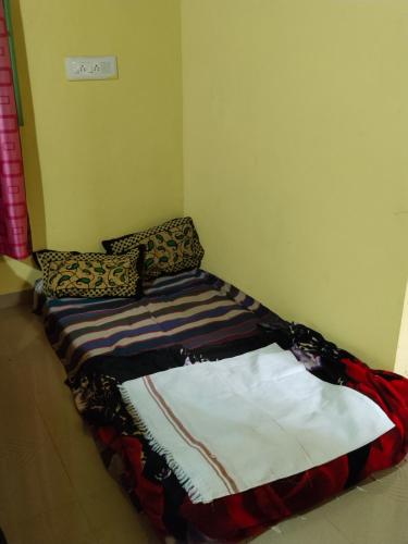 Deepu Cottage
