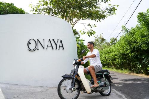 ONAYA Bali Resort - Adults Only