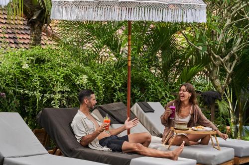 ONAYA Bali Resort - Adults Only