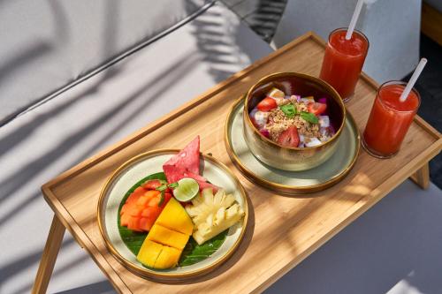 ONAYA Bali Resort - Adults Only