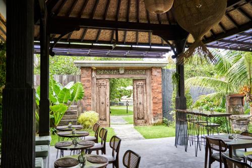 500334023 ONAYA Bali Resort - Adults Only