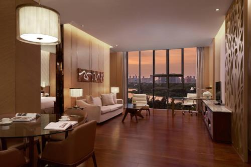 The Oct Harbour, Shenzhen - Marriott Executive Apartments