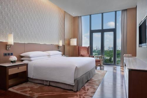 The Oct Harbour, Shenzhen - Marriott Executive Apartments