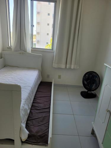 EmitaLar - Apartamento em Aracaju prox a praia