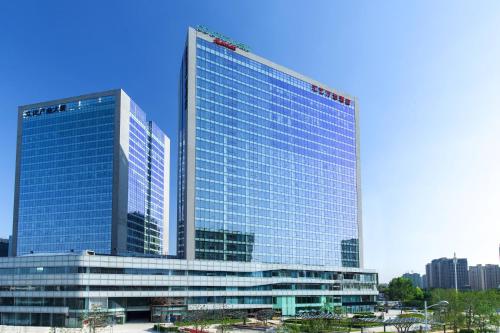 Courtyard by Marriott Zhengzhou East