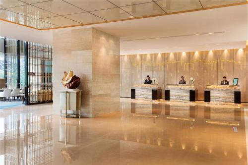 Courtyard by Marriott Zhengzhou East