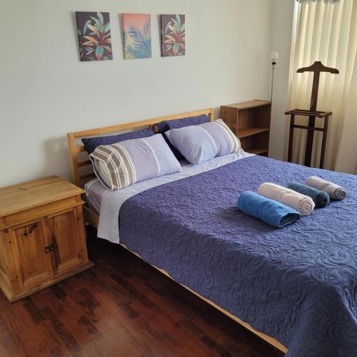 The Guest House 1 at the booming center of Miraflores Lima - Peru - image 3