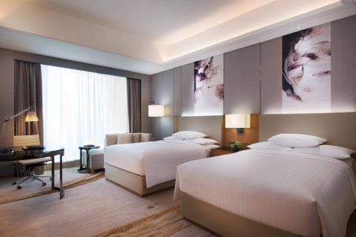 Courtyard by Marriott Zhengzhou East