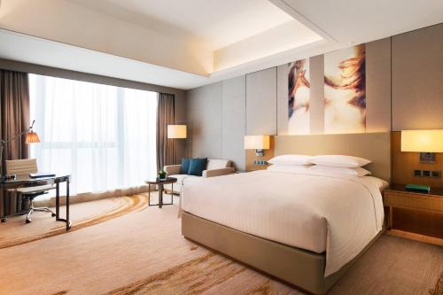 Courtyard by Marriott Zhengzhou East
