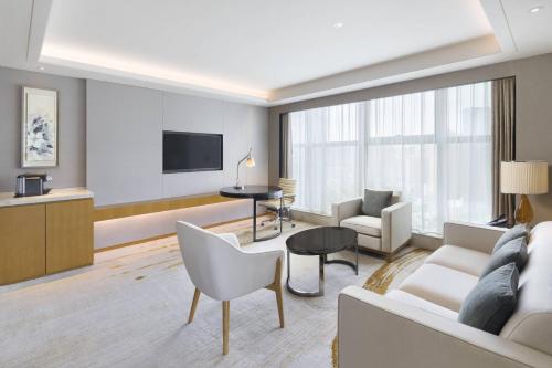 Courtyard by Marriott Zhengzhou East