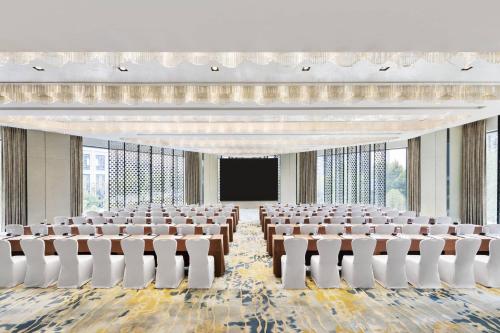 Courtyard by Marriott Zhengzhou East