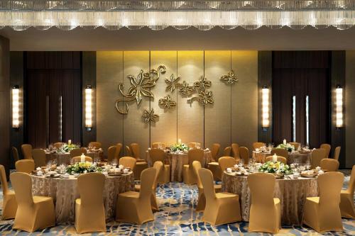 Courtyard by Marriott Zhengzhou East