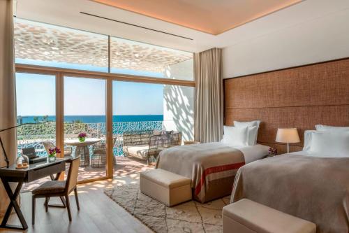 Bvlgari Resort Dubai, Dubai