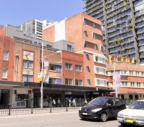 hotel photo