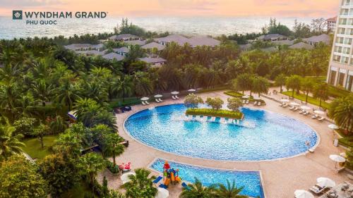 Wyndham Grand Phu Quoc