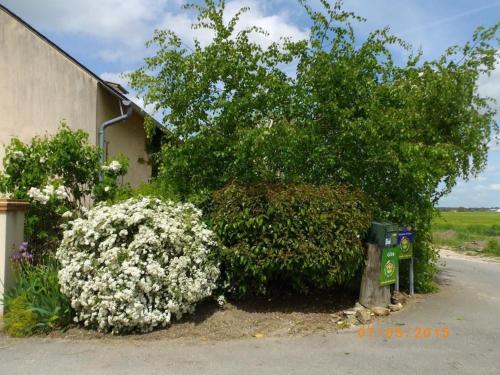 Gîte Vennecy, 3 pièces, 4 personnes - FR-1-590-392