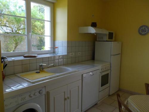 Gîte Vennecy, 3 pièces, 4 personnes - FR-1-590-392