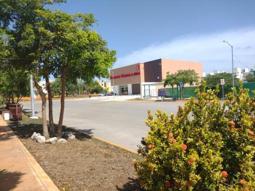 Saramuyah Home Cancun in 시티 센터