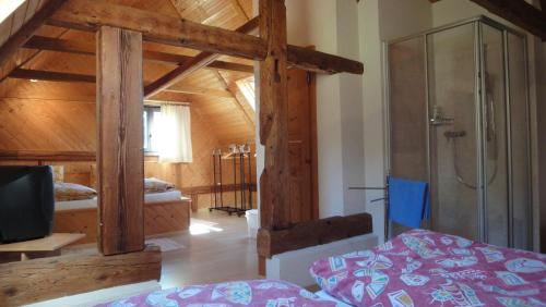 TRIXI´S GUESTHOUSE - image 12