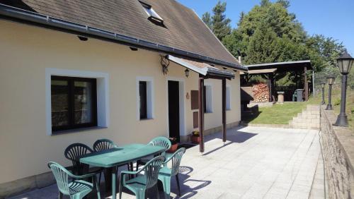 Létesítmények, TRIXI´S GUESTHOUSE in Hřensko