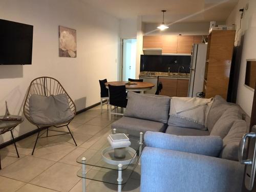 DEPARTAMENTO BOMBAL - Apartment - Godoy Cruz