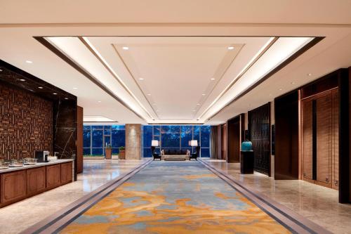 Meeting room / ballrooms, Sheraton Zibo Hotel in Zibo