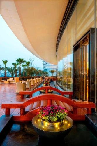 Sheraton Huzhou Hot Spring Resort