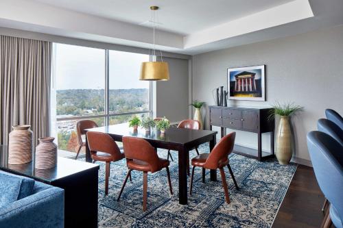 Four Points by Sheraton Tallahassee Downtown in Tallahassee (FL)