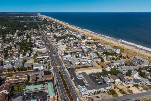 Atlantic Oceanside Dewey