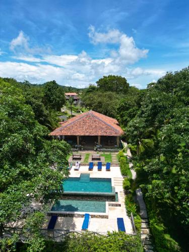 Hotel Santa Catalina Panamá 4