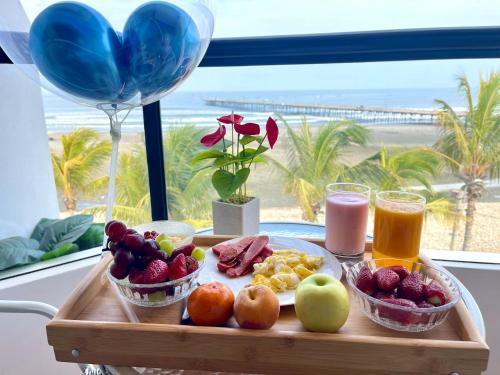 景觀, ADDA Pacasmayo in 帕卡斯馬約