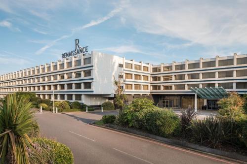 Renaissance London Heathrow Hotel - Hillingdon