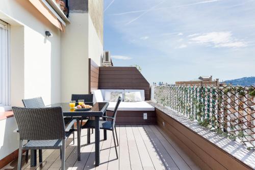 Stay Unique Apartments Rambla Catalunya IV, Barcelona