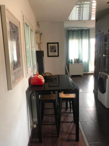 Apartment with Terrace image 3