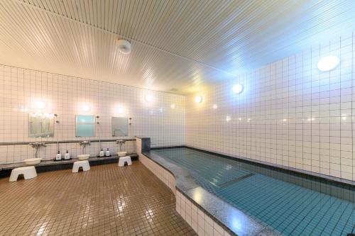 Sapporo International Youth Hostel – Sapporo, CT