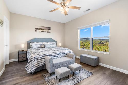 Vineyards Escape 3 in Branson, USA