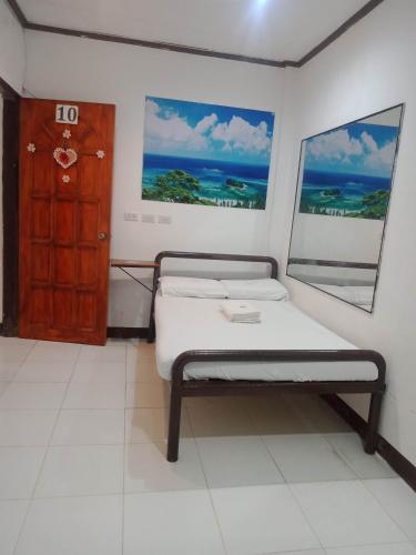 WJV INN Bankal – City of Lapu-Lapu, IL