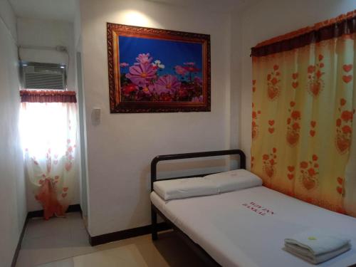 WJV INN Bankal – City of Lapu-Lapu, IL
