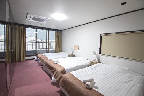 Fuji's House KANPAI - Vacation STAY 14789