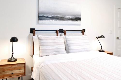 The Monopoly House - Your Ideal Retreat in the Heart of Atlanta in Atlanta, USA