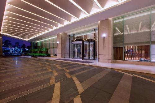 The Westin Xiamen photo 2